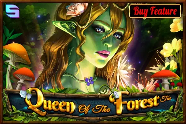 Queen of The Forest