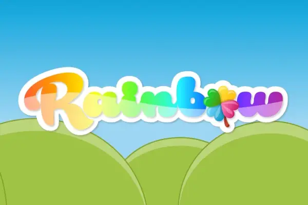 Rainbow World