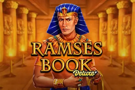 Ramses Book Deluxe Buy Bonus