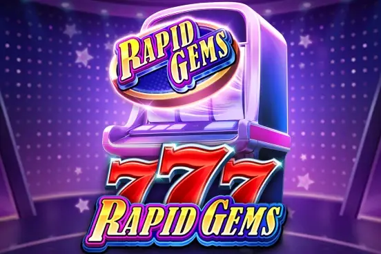 Rapid Gems 777 thumbnail