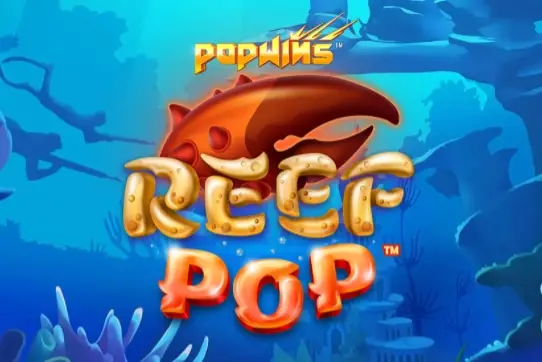 ReefPOP