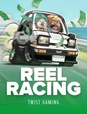 Reel Racing