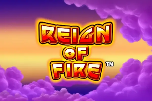 Reign of Fire