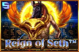 Reign Of Seth