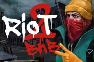 Riot 2: Blow and Burn