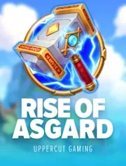 Rise of Asgard