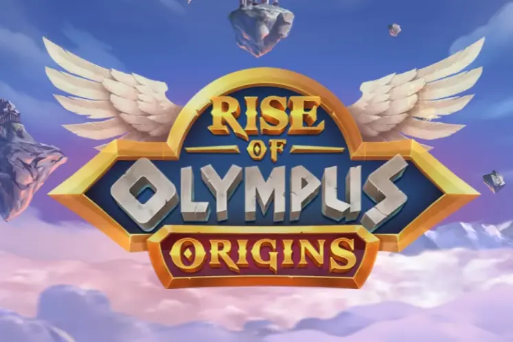Rise of Olympus Origin