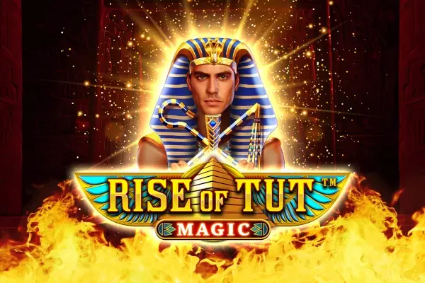 Rise of Tut Magic: Buy Bonus
