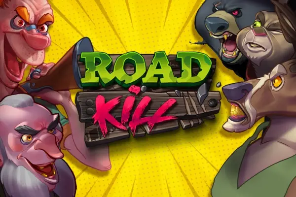 RoadKill