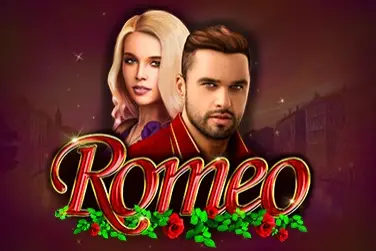 Book of Romeo and Julia