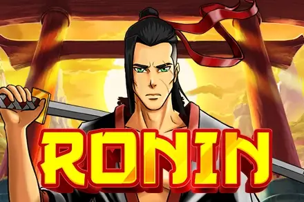 Neon Ronin