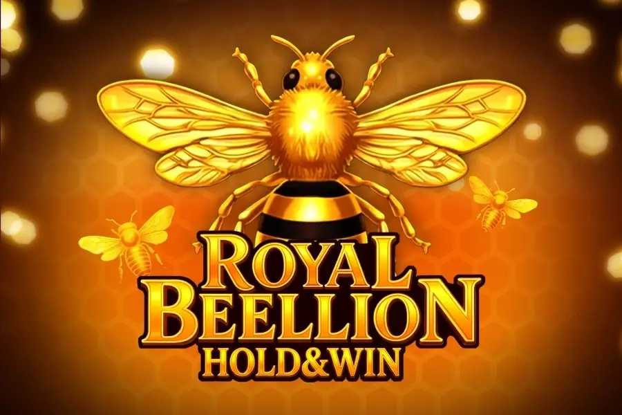 Royal Beellion Hold & Win