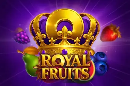 Royal Fruits: Multilines
