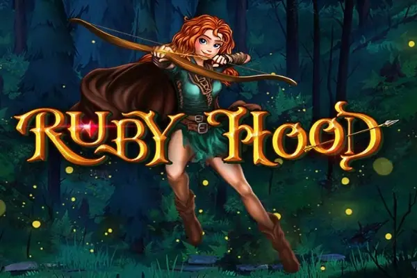 Little Ruby Hood
