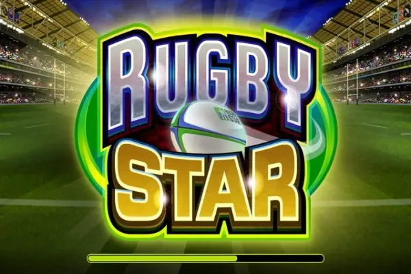 Rugby Star Deluxe