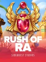 Rush of Ra