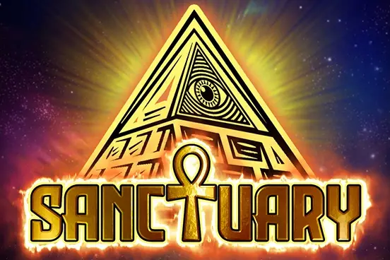 Zeus' Sanctuary