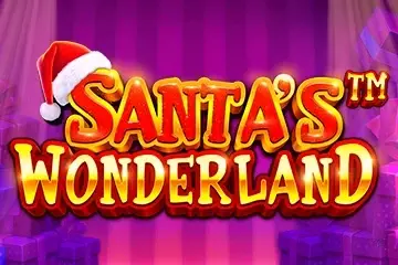 Santa's Wonderland thumbnail