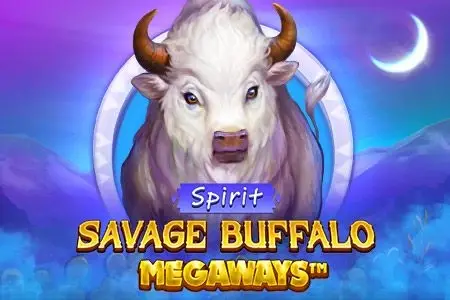 Savage Buffalo Spirit Megaways