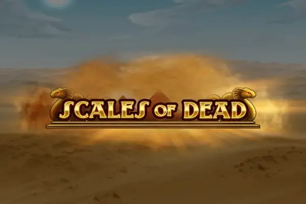 Scales Of Dead