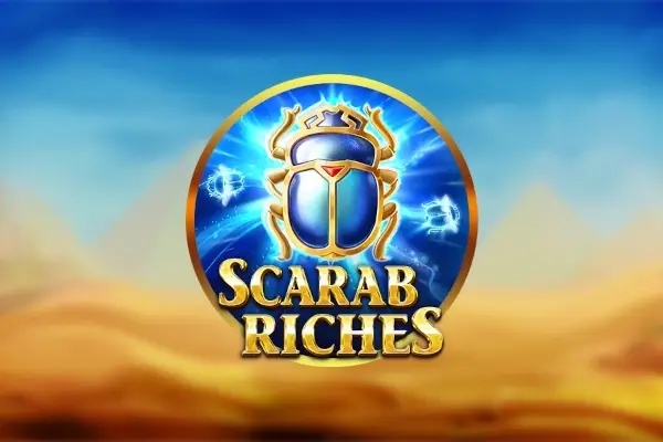 Scarab Riches