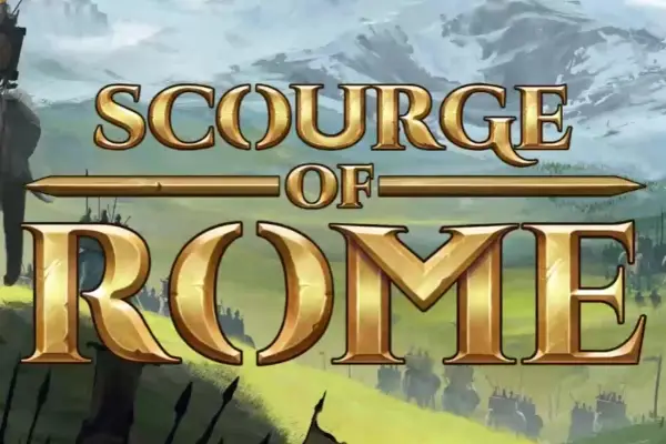 Scourge of Rome thumbnail