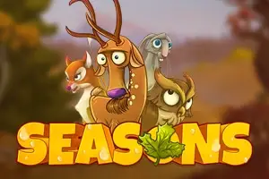 Jungle Seasons