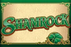 Shamrock Trio - Hold and Respin