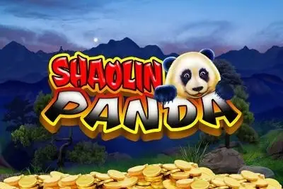 Shaolin Panda: Hold and Win