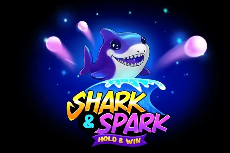 Shark & Spark Hold & Win