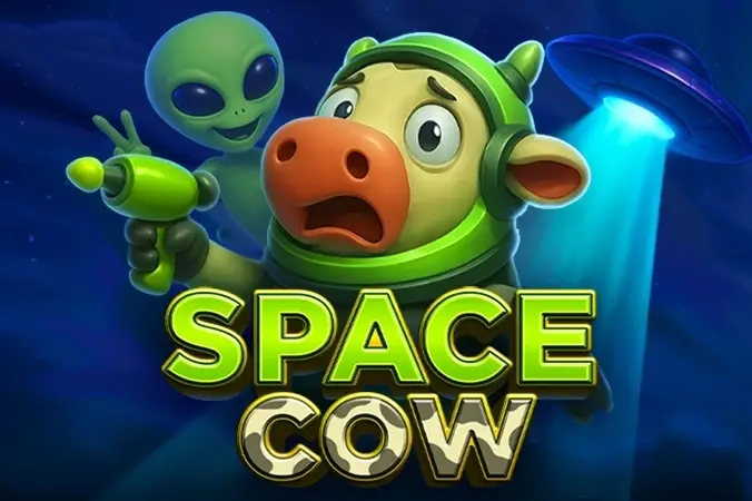 Space Cows to the Moo'n