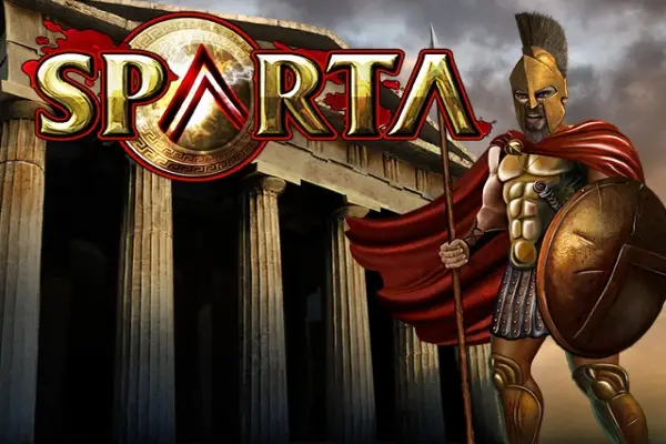 Gates of Sparta
