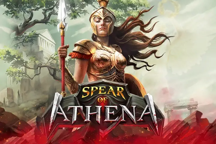 Spear of Athena thumbnail