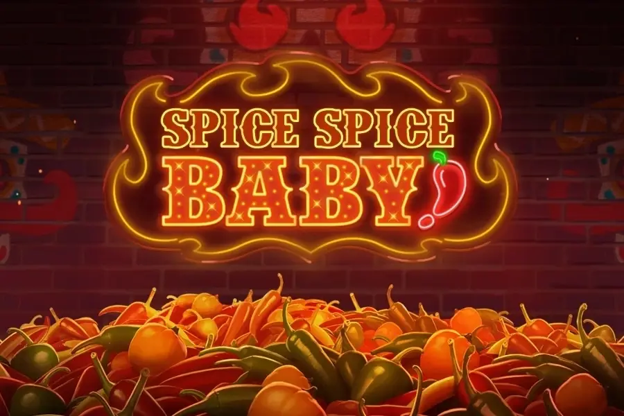 Spice Spice Baby!