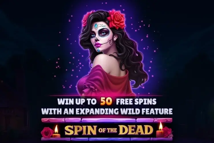 Spin Of The Dead