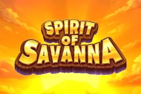 Spirit of Savanna