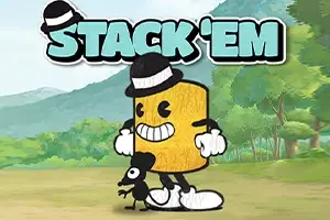 Stack 'Em