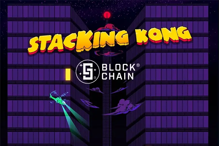StacKING Kong