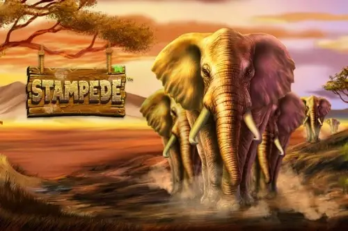 Critter Stampede