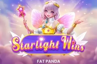 Starlight Wins