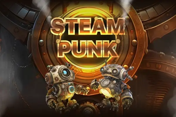 SteamPunk Forge thumbnail