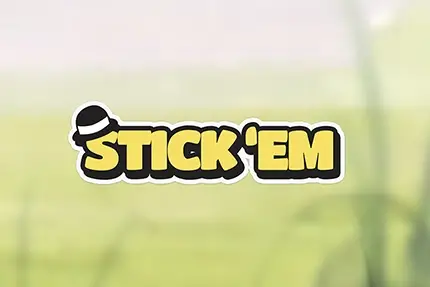 Stick'Em