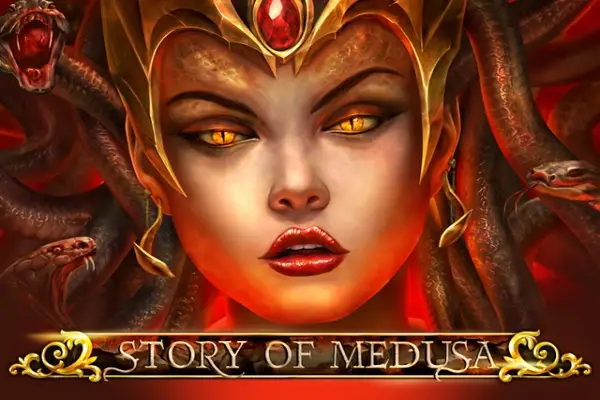 Story Of Medusa II thumbnail