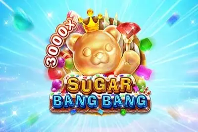 SUGAR BANG BANG