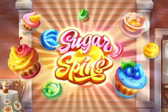 Sugar Spin