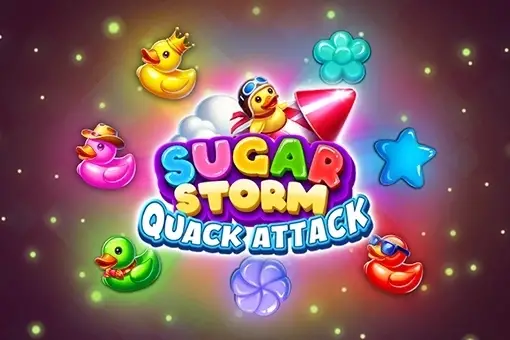 Quack Attack