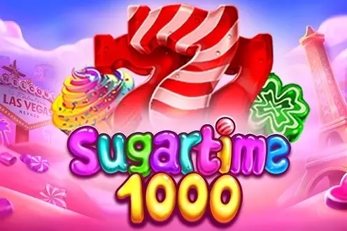Sugartime 1000