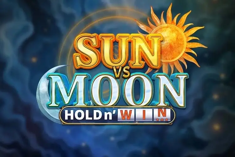 Sun vs Moon: Hold n' Win