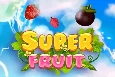 Super Fruit Rush