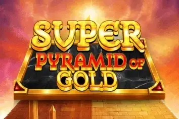 Super Pyramid of Gold: Hold and Win